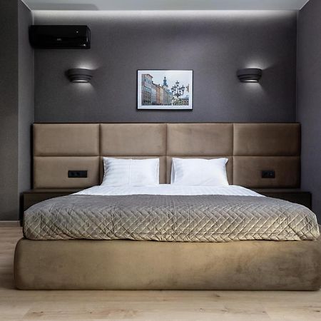 Stare Misto Premium Apartment إلفيف المظهر الخارجي الصورة